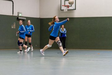 Bild 384 - D-SH-Liga am 11.11.12